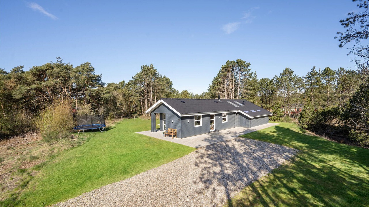 Photo of Others in Rømø Kirkeby