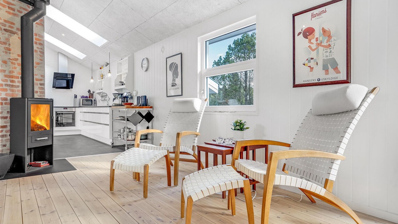 Photo of Bedroom in Rømø Kirkeby