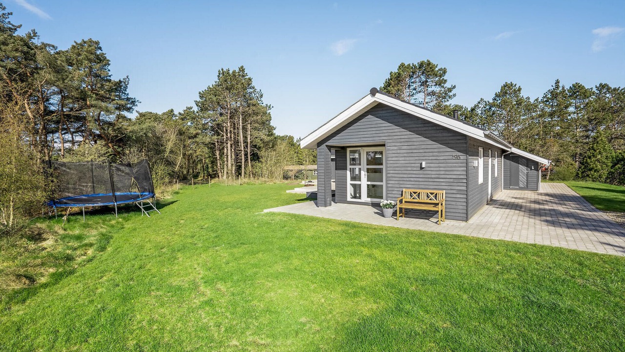 Photo of Others in Rømø Kirkeby