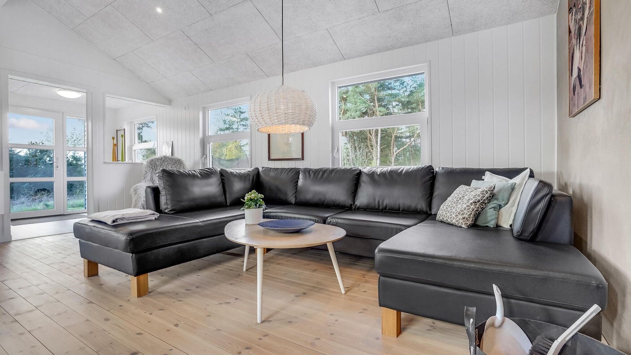 Photo of Bedroom in Rømø Kirkeby