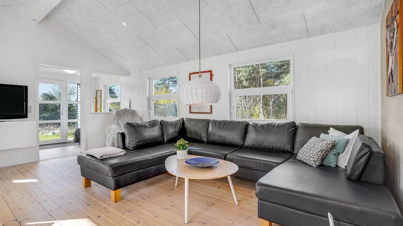 Photo of Bedroom in Rømø Kirkeby