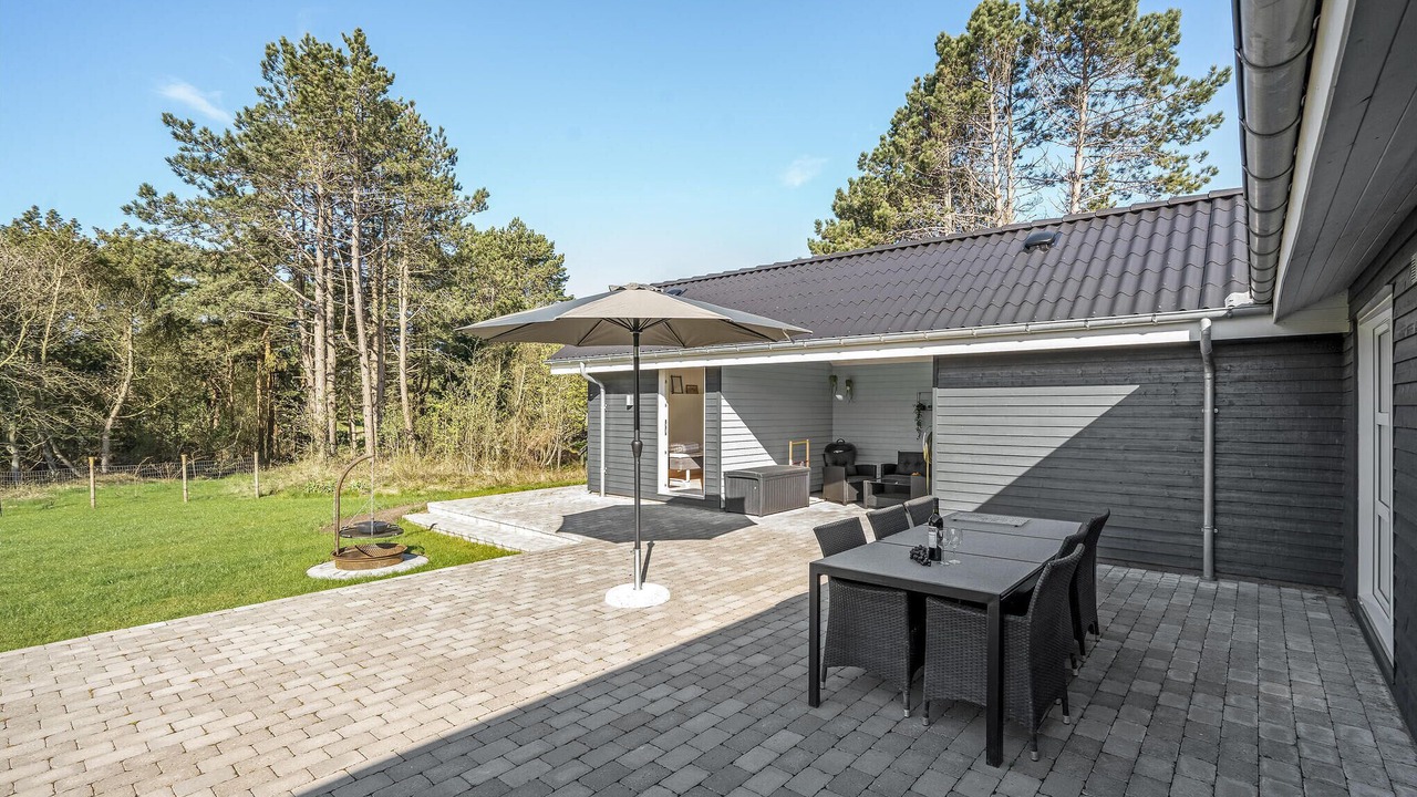 Photo of Others in Rømø Kirkeby