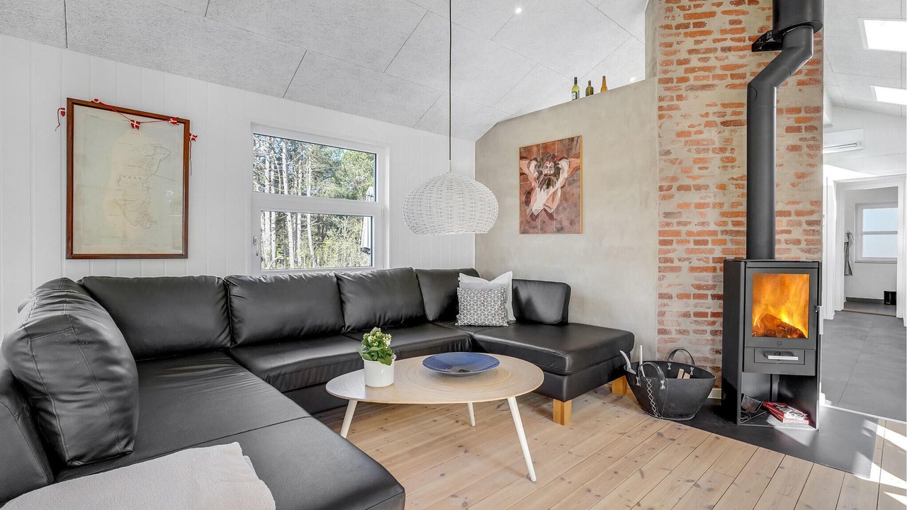 Photo of Bedroom in Rømø Kirkeby