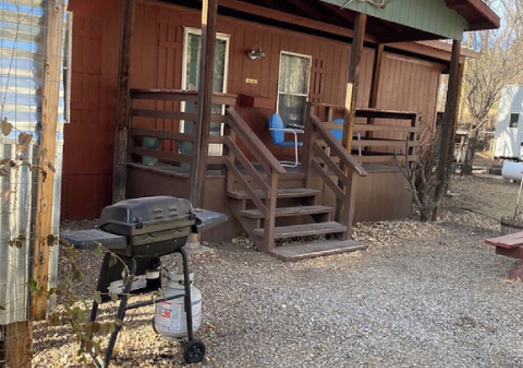 Photo of Outdoor in Mayhill