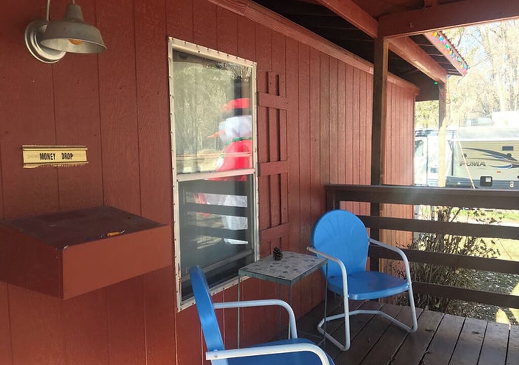 Photo of Outdoor in Mayhill