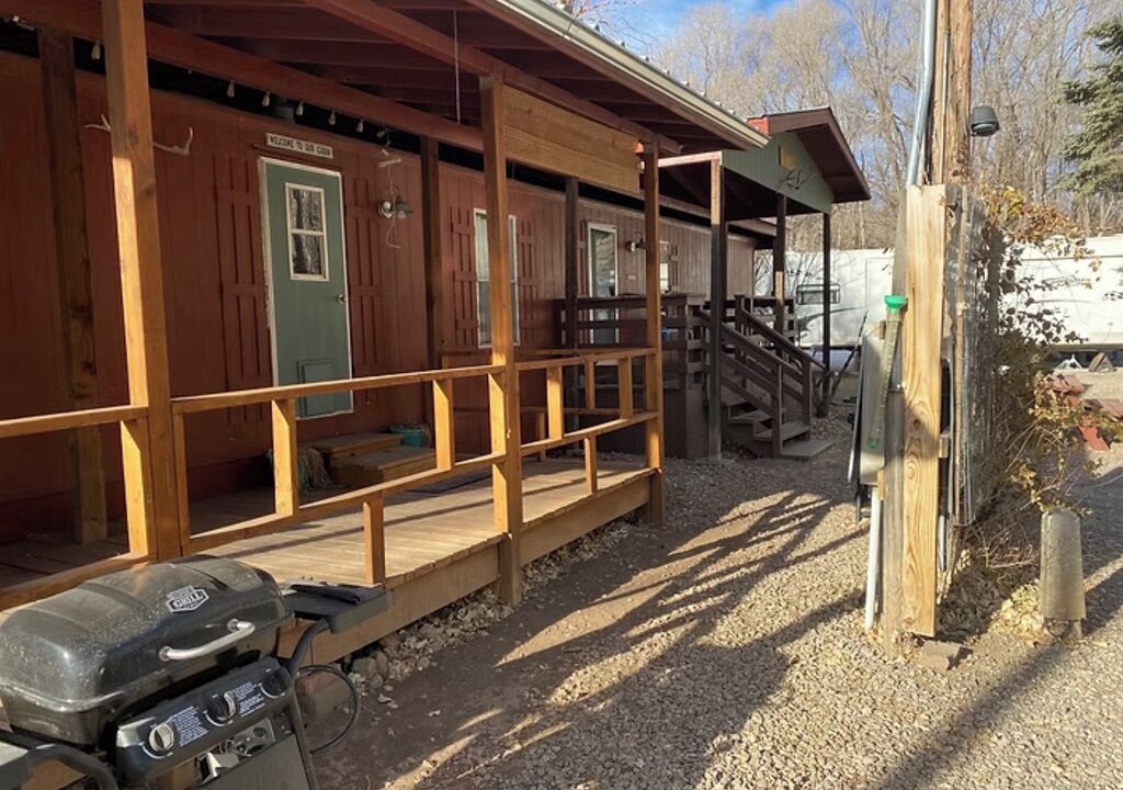 Photo of Outdoor in Mayhill