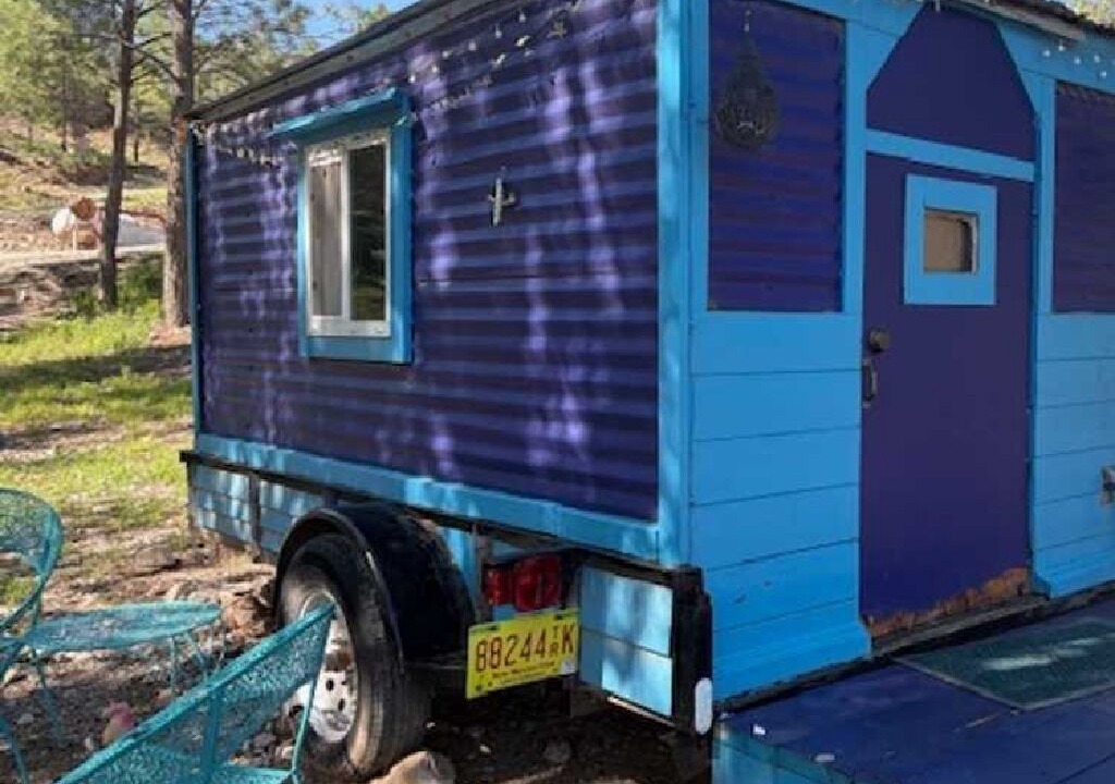 Photo of Outdoor in Mayhill