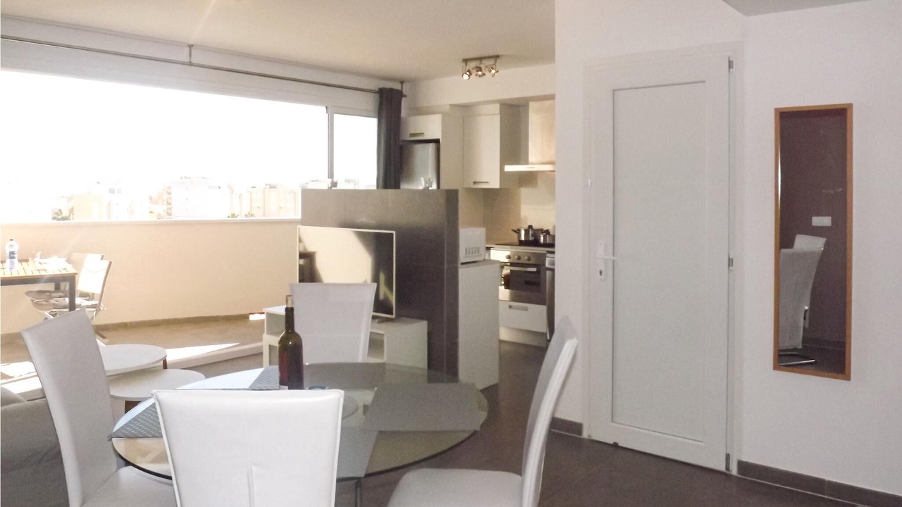 Photo of Bedroom in Platja de Piles