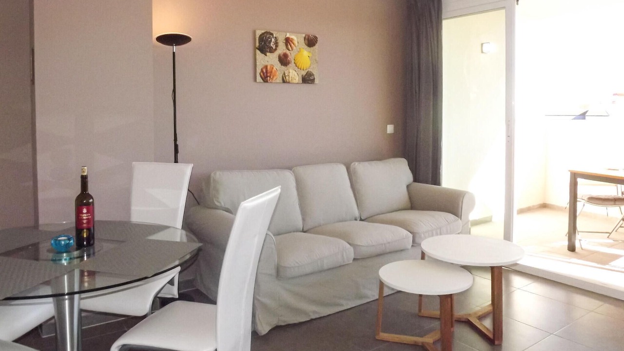 Photo of Bedroom in Platja de Piles