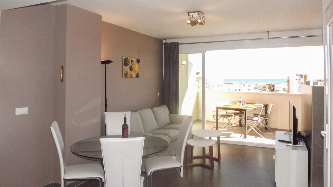 Photo of Bedroom in Platja de Piles