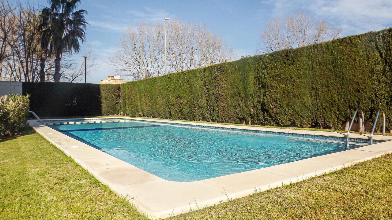 Photo of Outdoor in Platja de Piles