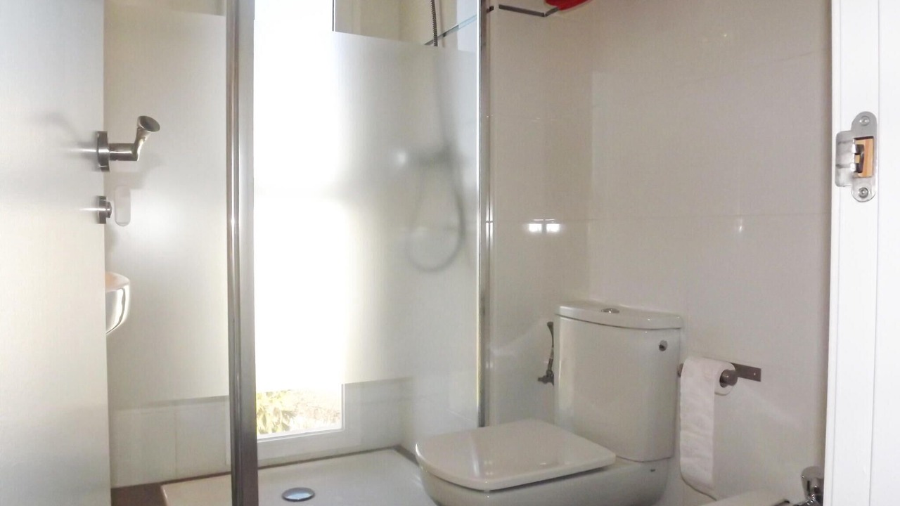Photo of Bathroom in Platja de Piles