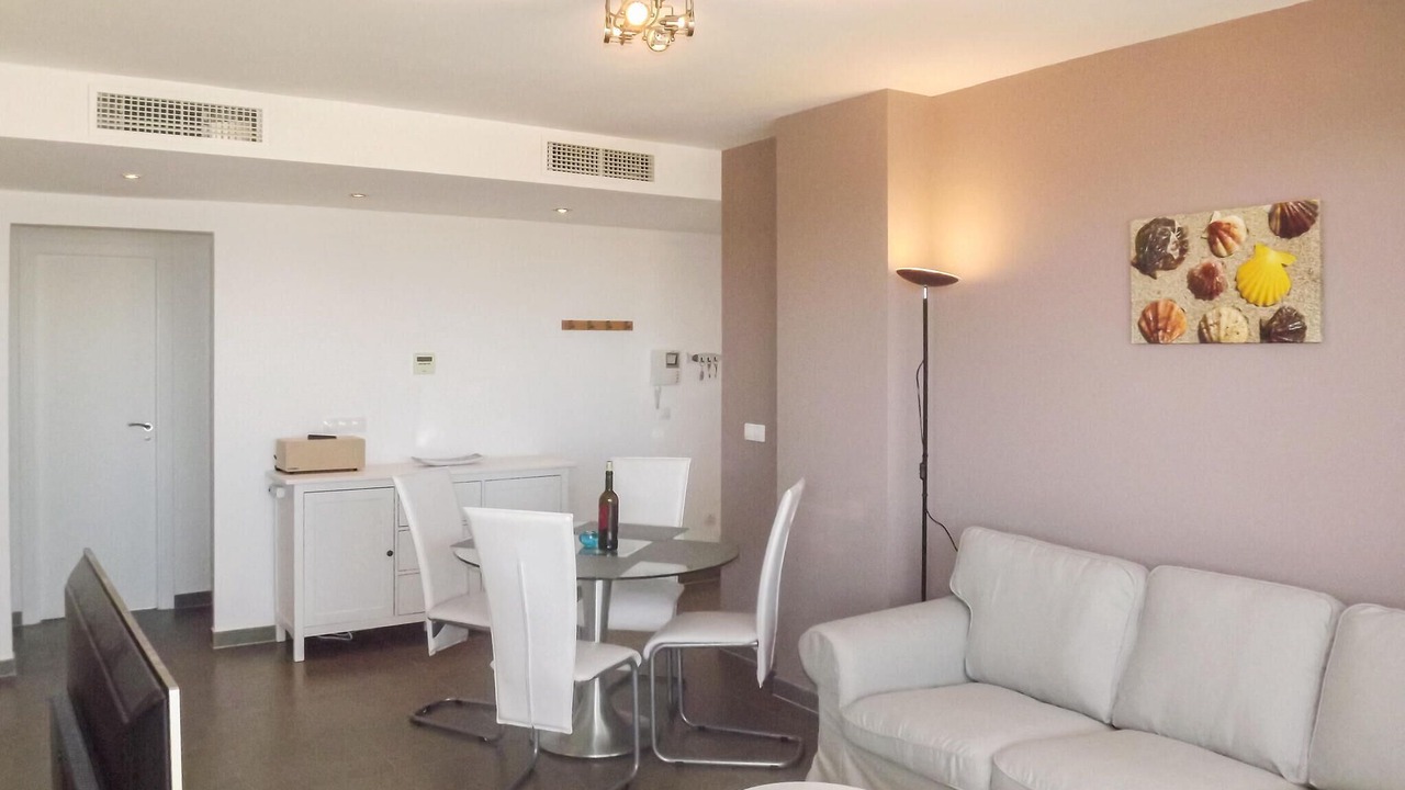 Photo of Bedroom in Platja de Piles