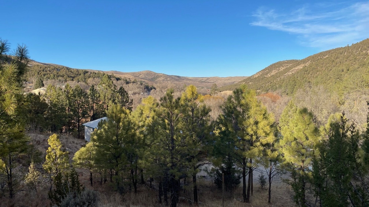Photo of Outdoor in Mayhill