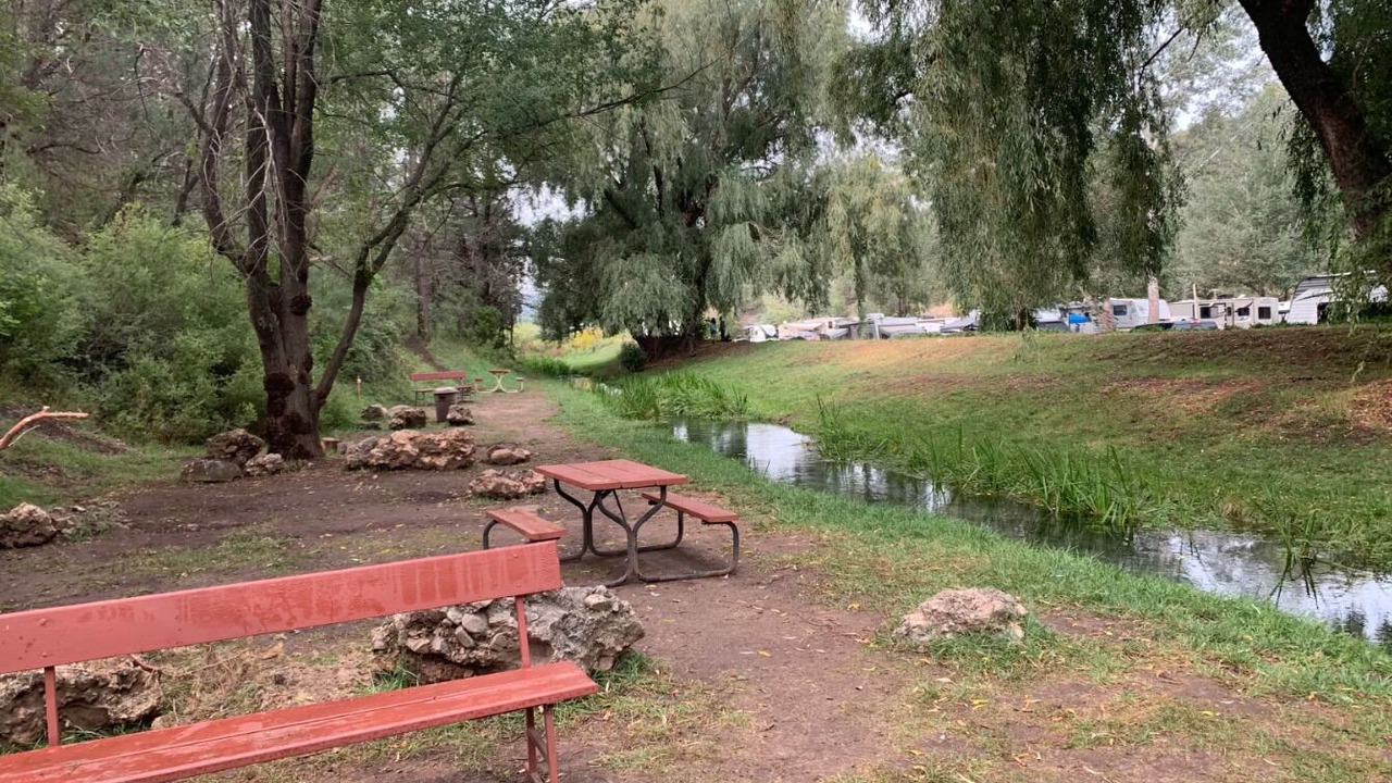 Photo of Outdoor in Mayhill