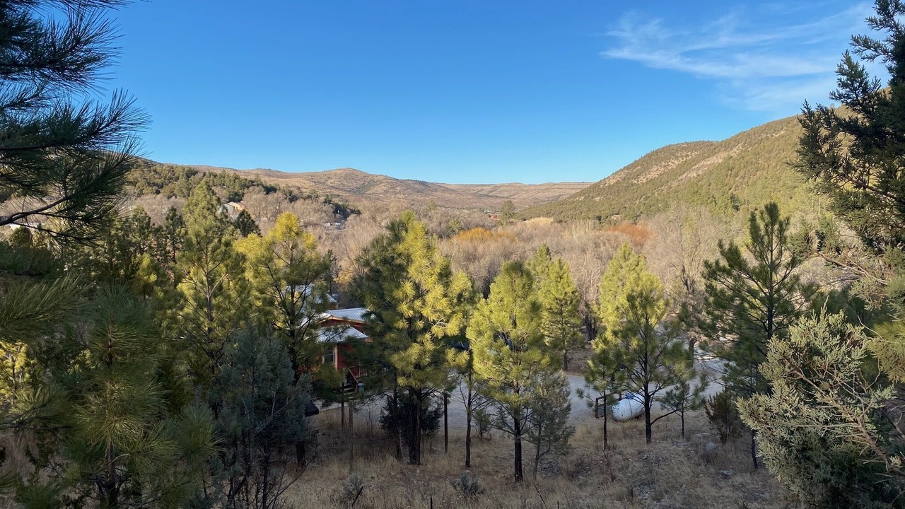 Photo of Outdoor in Mayhill