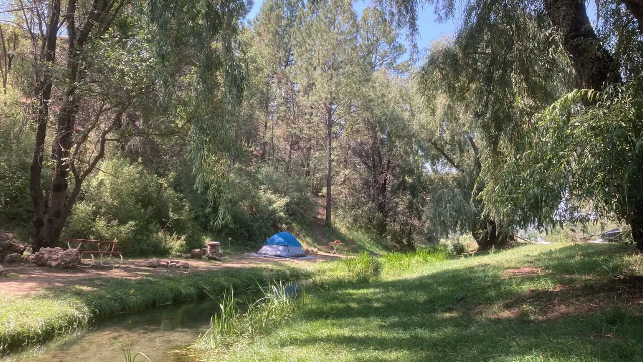 Photo of Outdoor in Mayhill