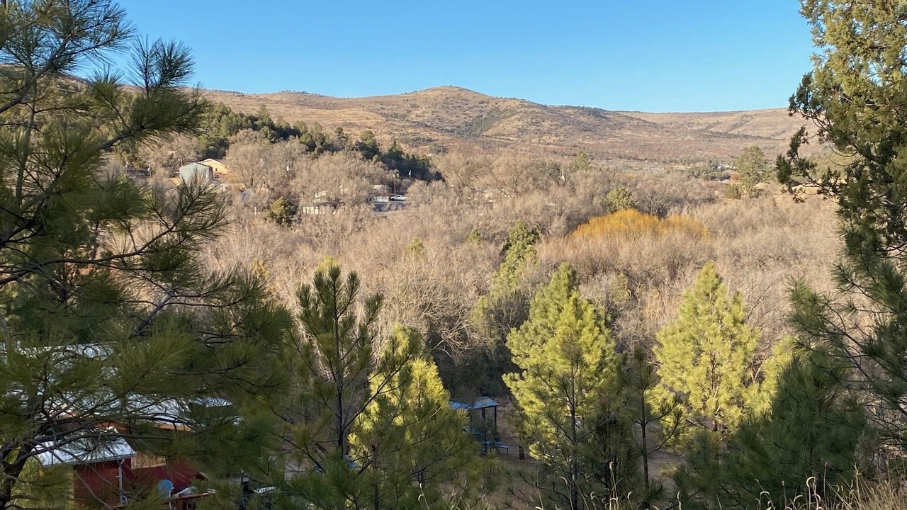 Photo of Outdoor in Mayhill