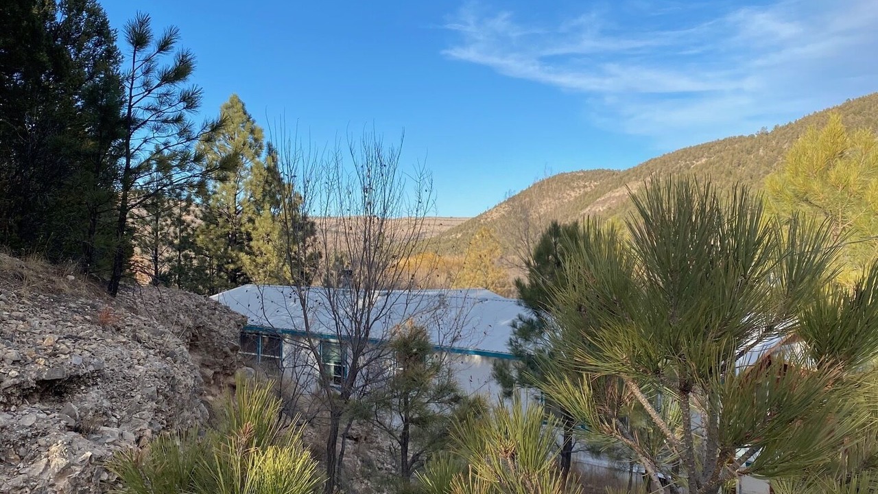 Photo of Outdoor in Mayhill