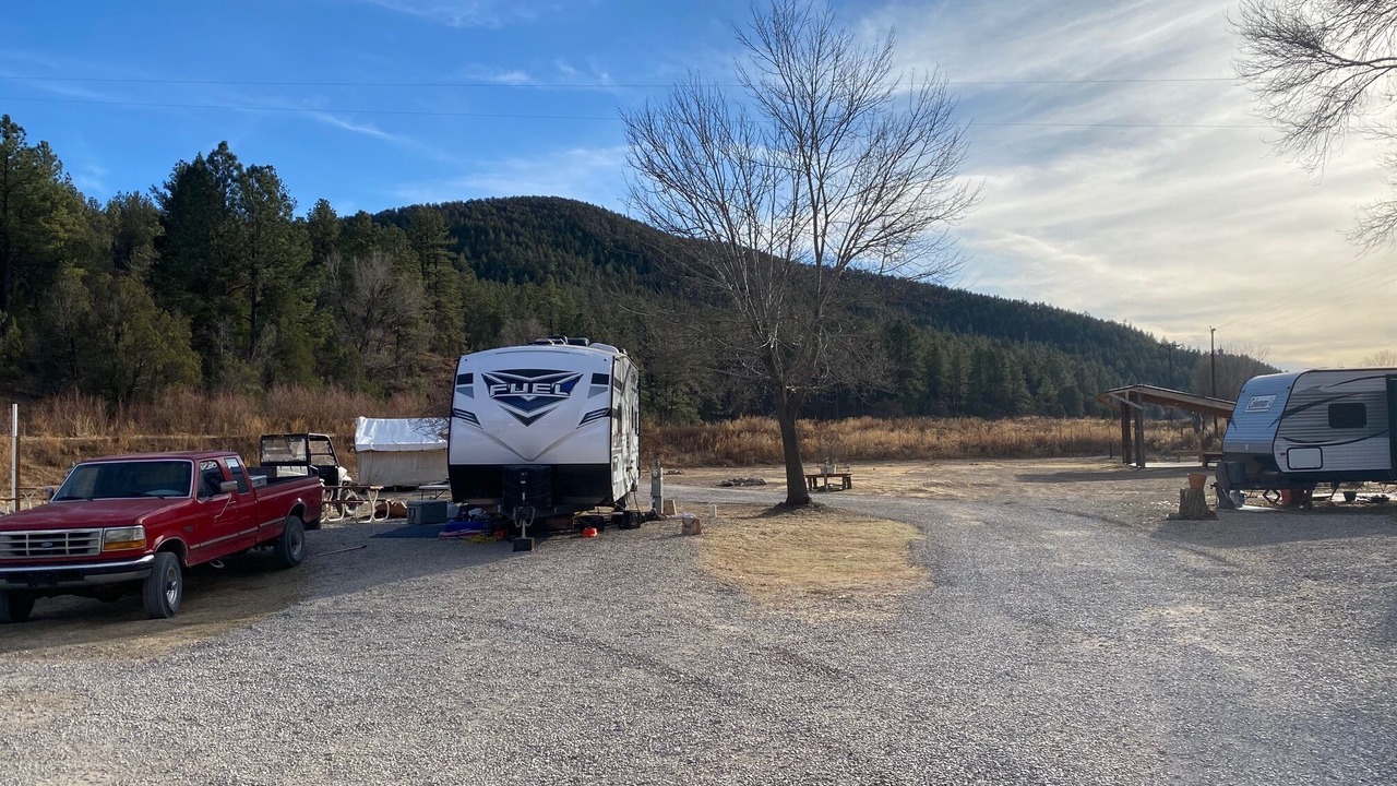 Photo of Outdoor in Mayhill