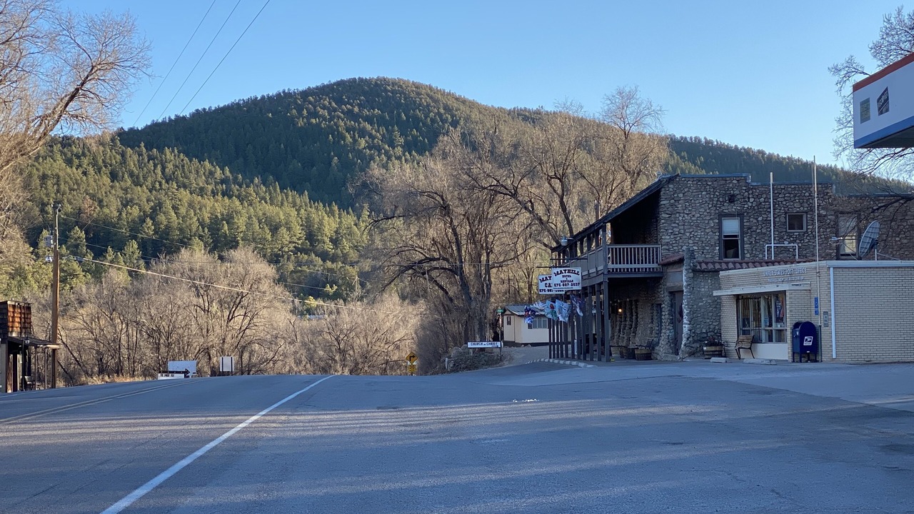 Photo of Outdoor in Mayhill