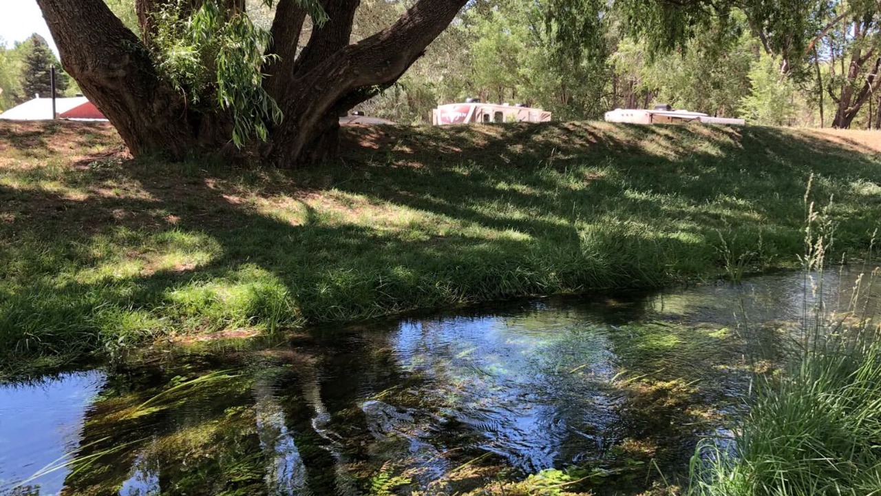 Photo of Outdoor in Mayhill