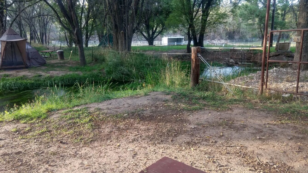 Photo of Outdoor in Mayhill