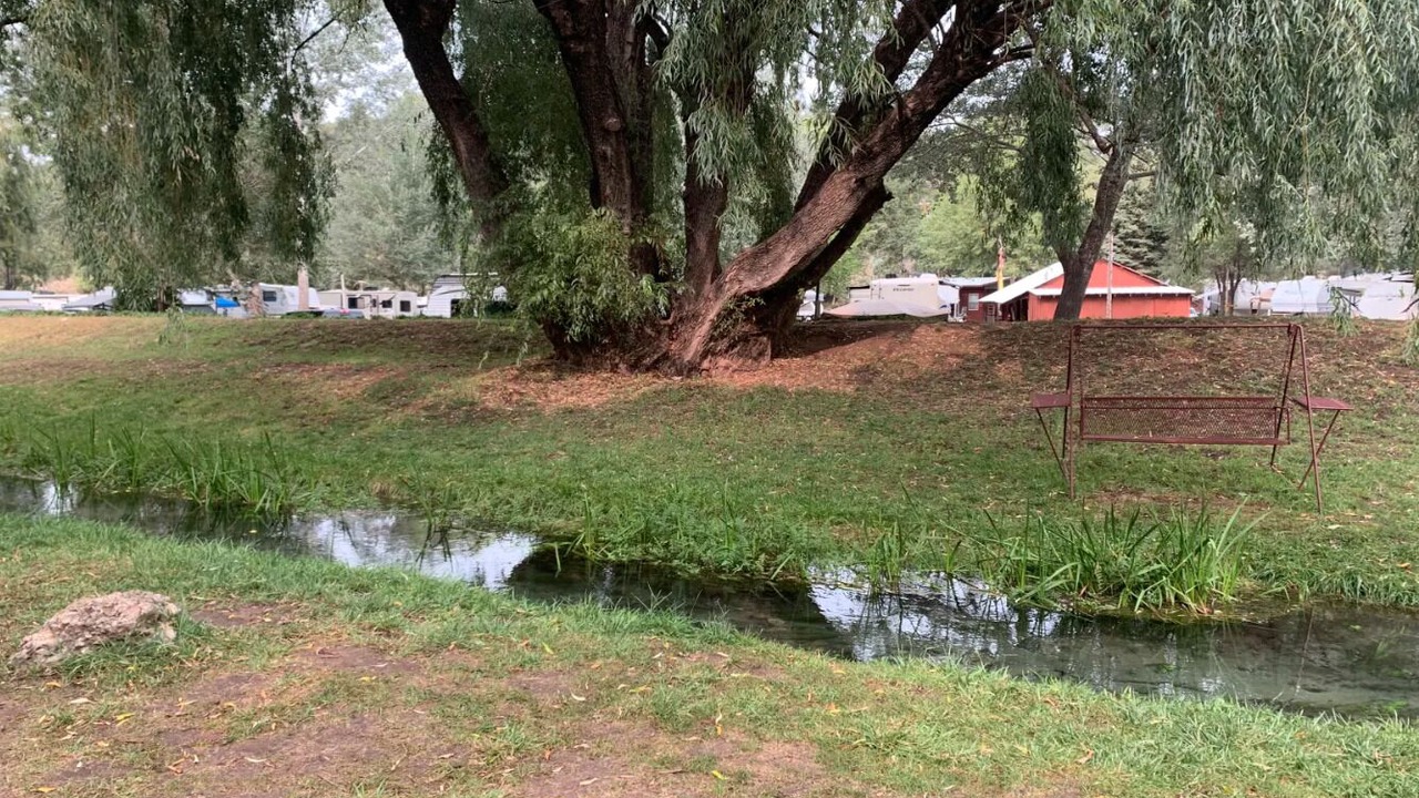 Photo of Outdoor in Mayhill