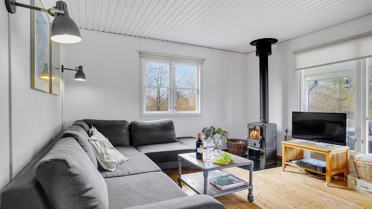Photo of Bedroom in Nykobing Sjaelland