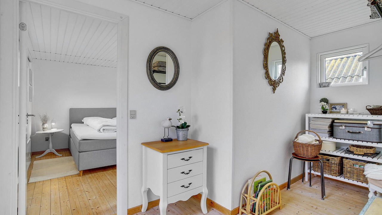 Photo of Bedroom in Nykobing Sjaelland