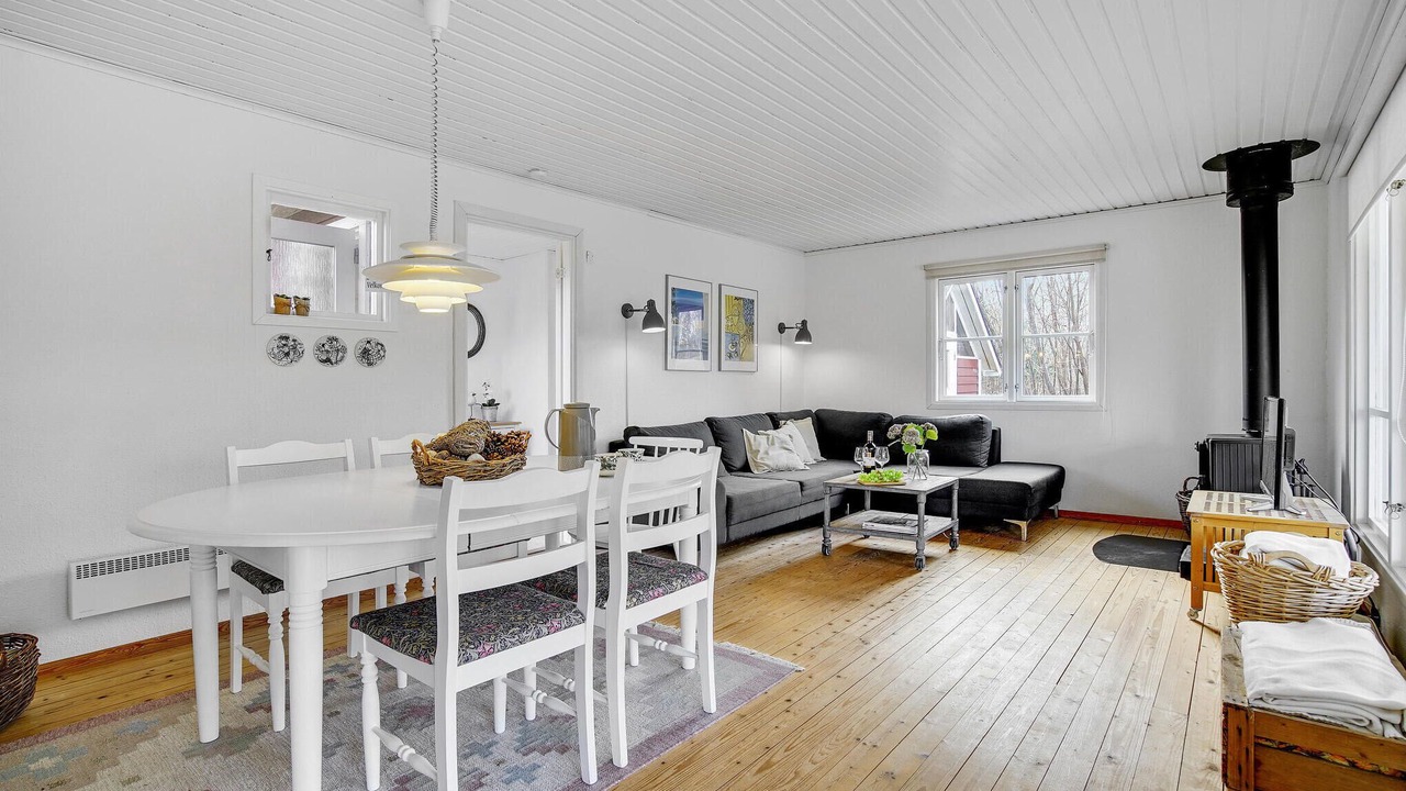 Photo of Bedroom in Nykobing Sjaelland