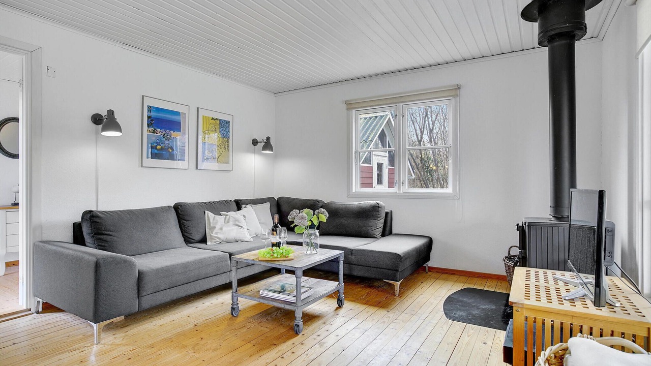 Photo of Bedroom in Nykobing Sjaelland