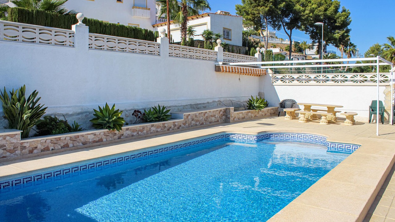 Photo of Outdoor in La Nucia