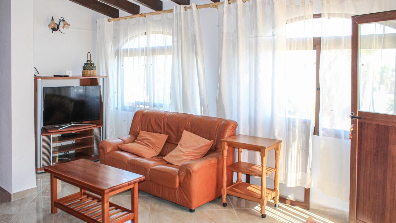 Photo of Bedroom in La Nucia