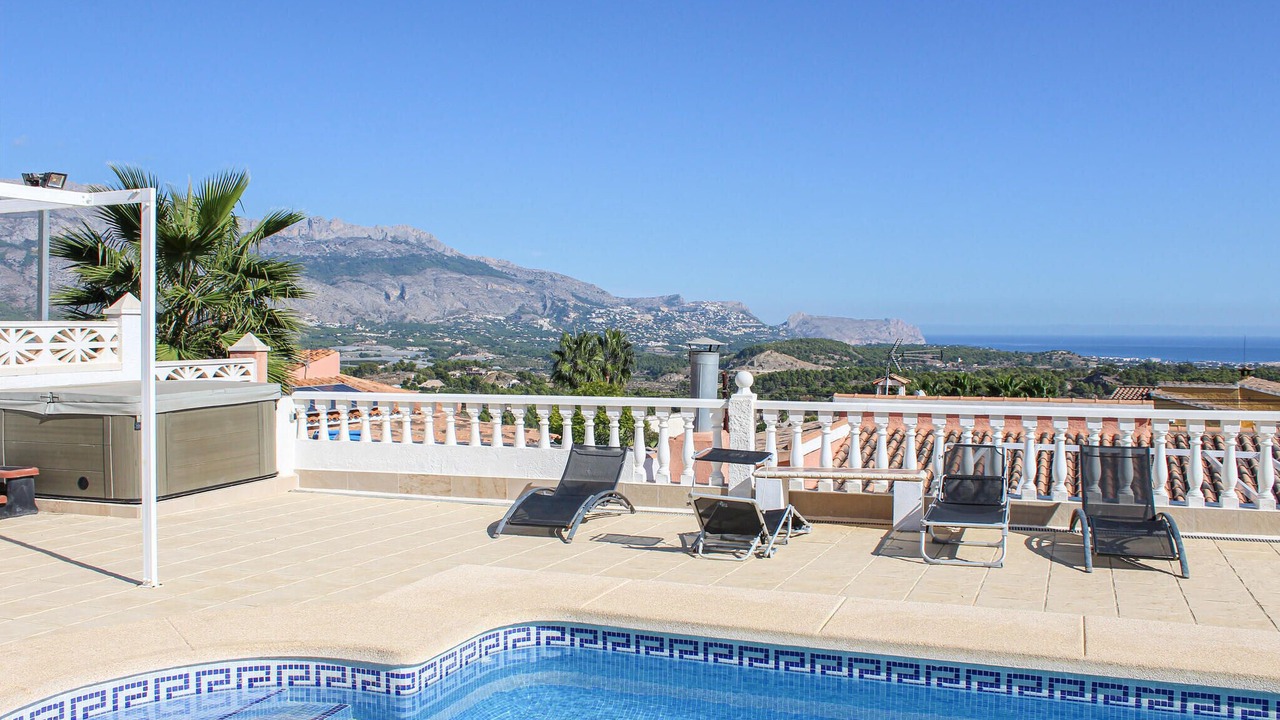 Photo of Outdoor in La Nucia