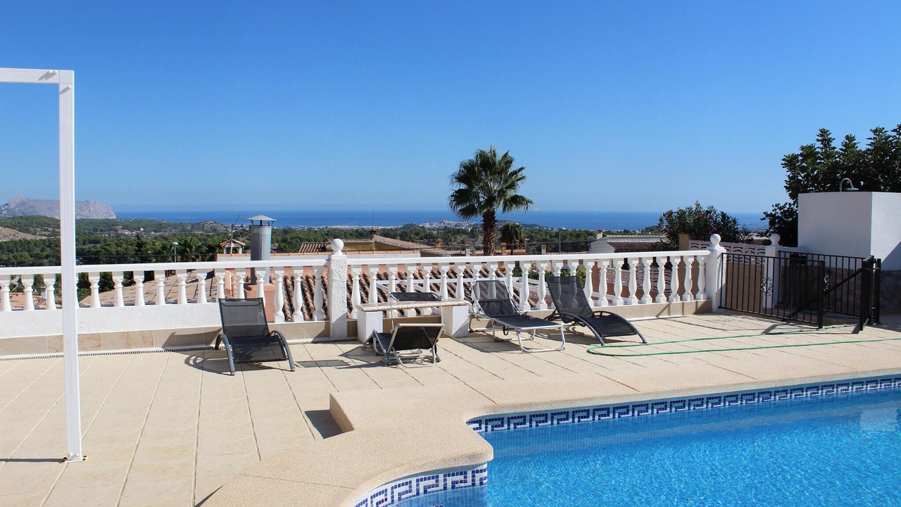 Photo of Outdoor in La Nucia