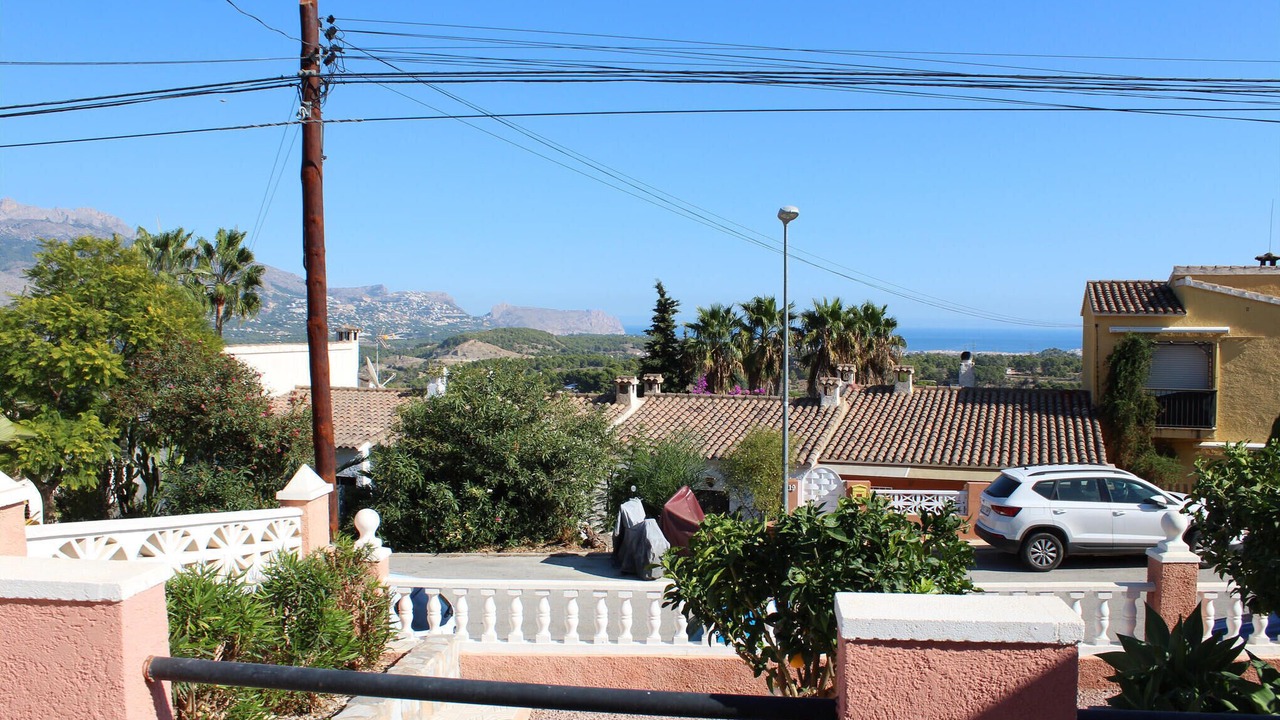 Photo of Bedroom in La Nucia