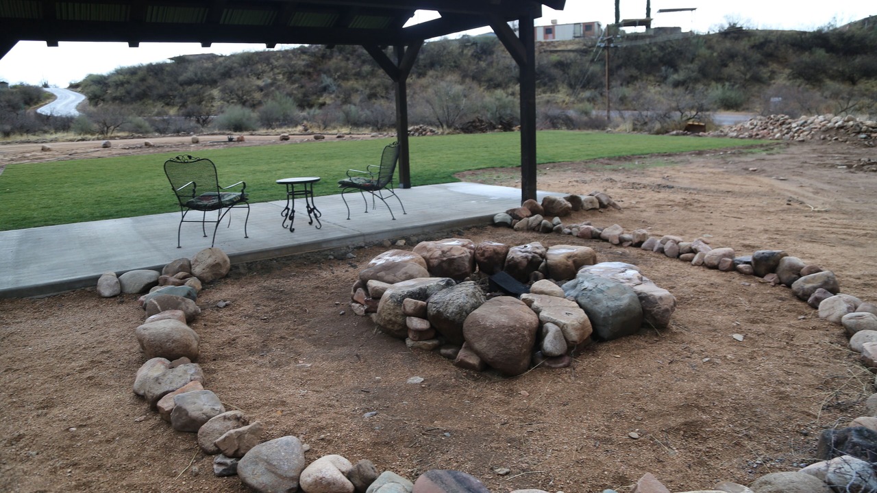 Photo of Others in Tonto Basin