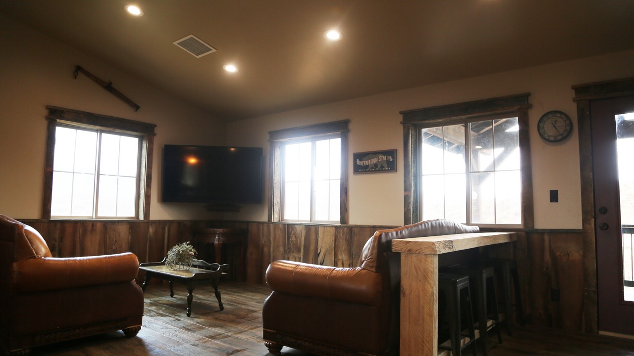 Photo of Livingroom in Tonto Basin