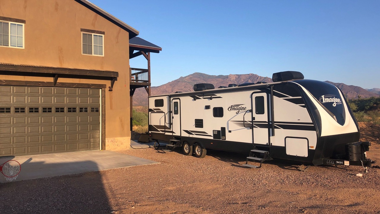 Photo of Others in Tonto Basin