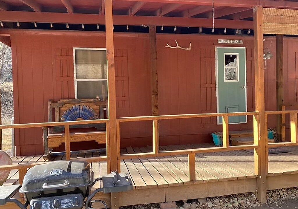 Photo of Outdoor in Mayhill
