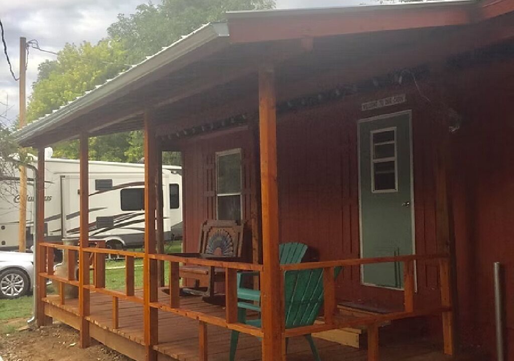 Photo of Outdoor in Mayhill