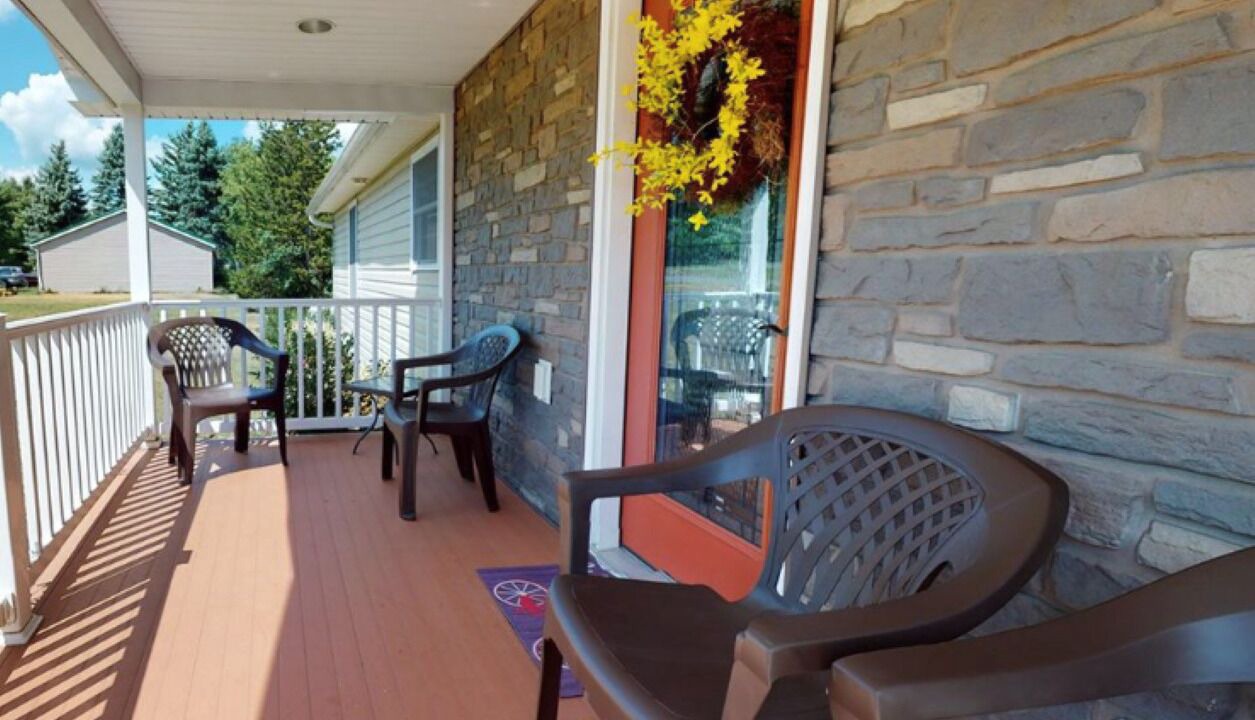 Photo of Outdoor in Valois