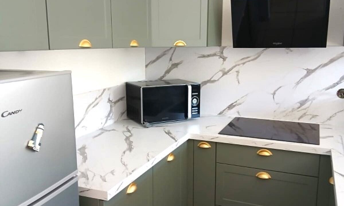 Photo of Kitchen in Bias