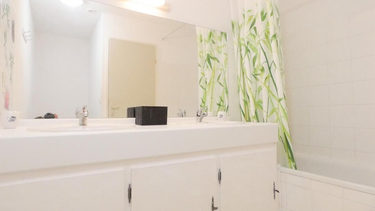 Photo of Bathroom in Bias