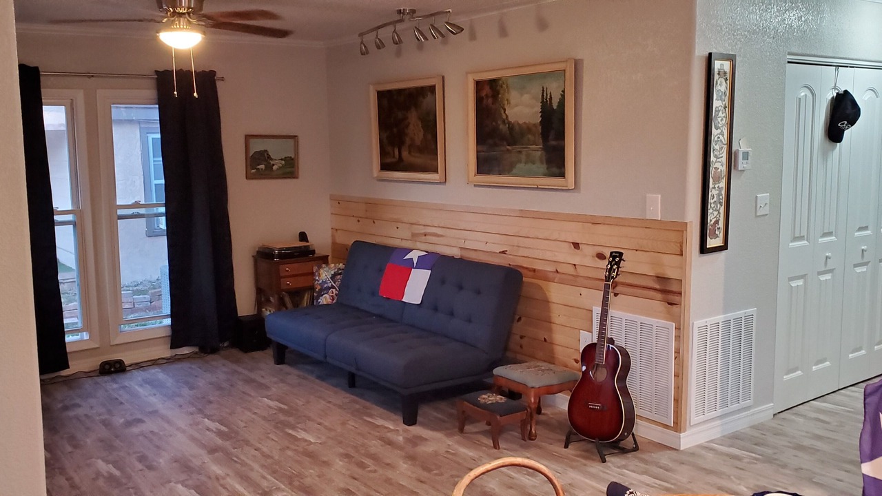 Photo of Livingroom in Shamrock