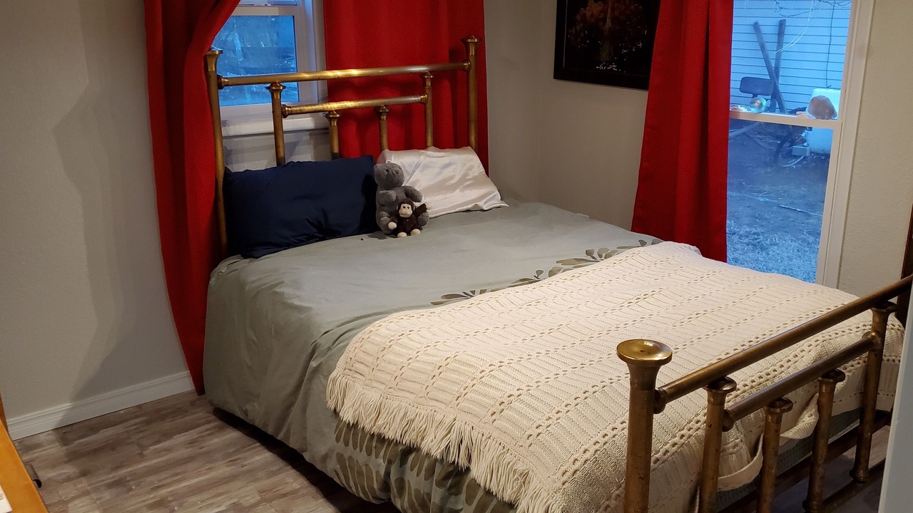 Photo of Bedroom in Shamrock