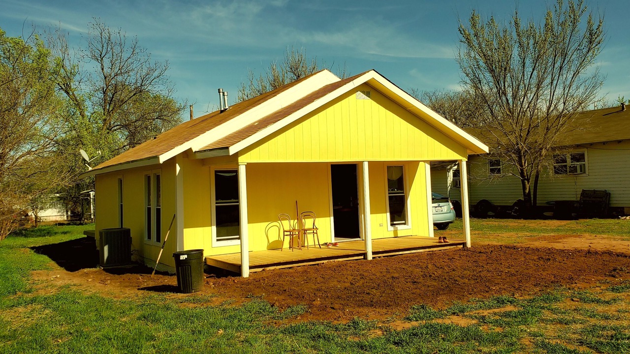 Photo of Outdoor in Shamrock