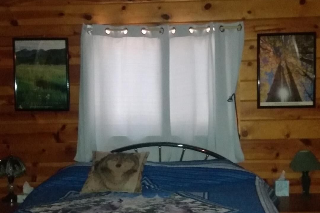 Photo of Bedroom in Mountainaire