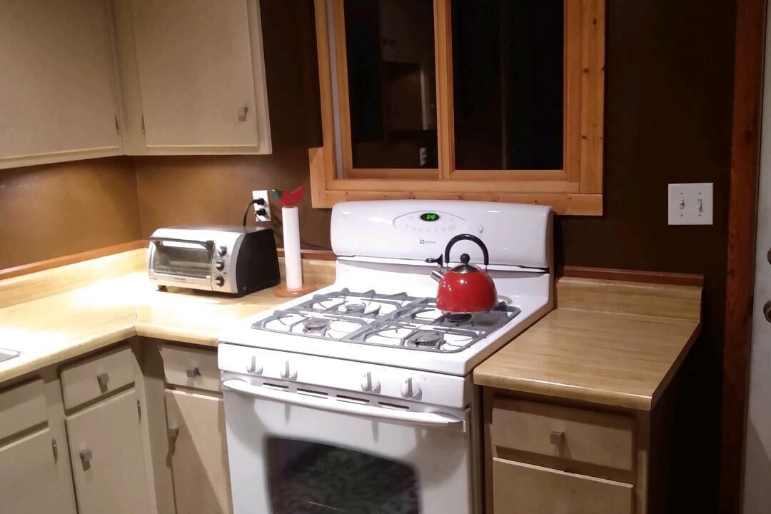Photo of Kitchen in Mountainaire